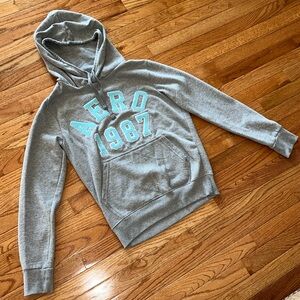 AEROPOSTALE HOODIE